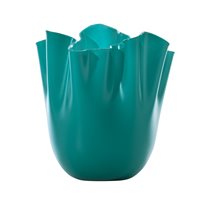 Vaso Venini Fazzoletto in Vetro FO370002000H0AHJ - FO370002000H0AHJ